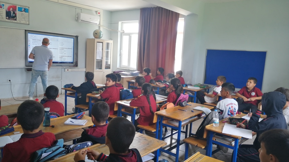 Yaşam Becerileri Eğitimi 